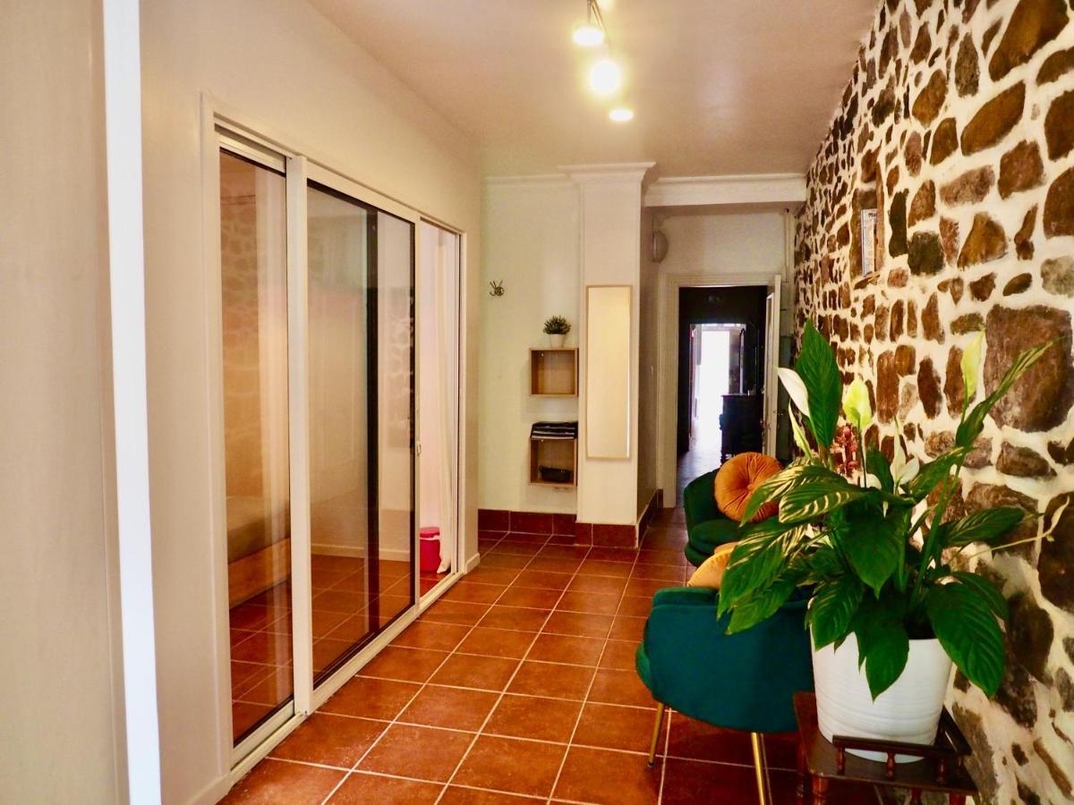 Studio Camino Real Saint-Jean-Pied-de-Port Ngoại thất bức ảnh