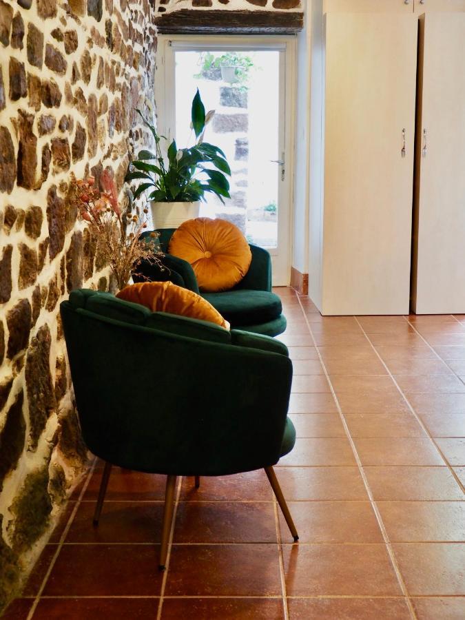 Studio Camino Real Saint-Jean-Pied-de-Port Ngoại thất bức ảnh