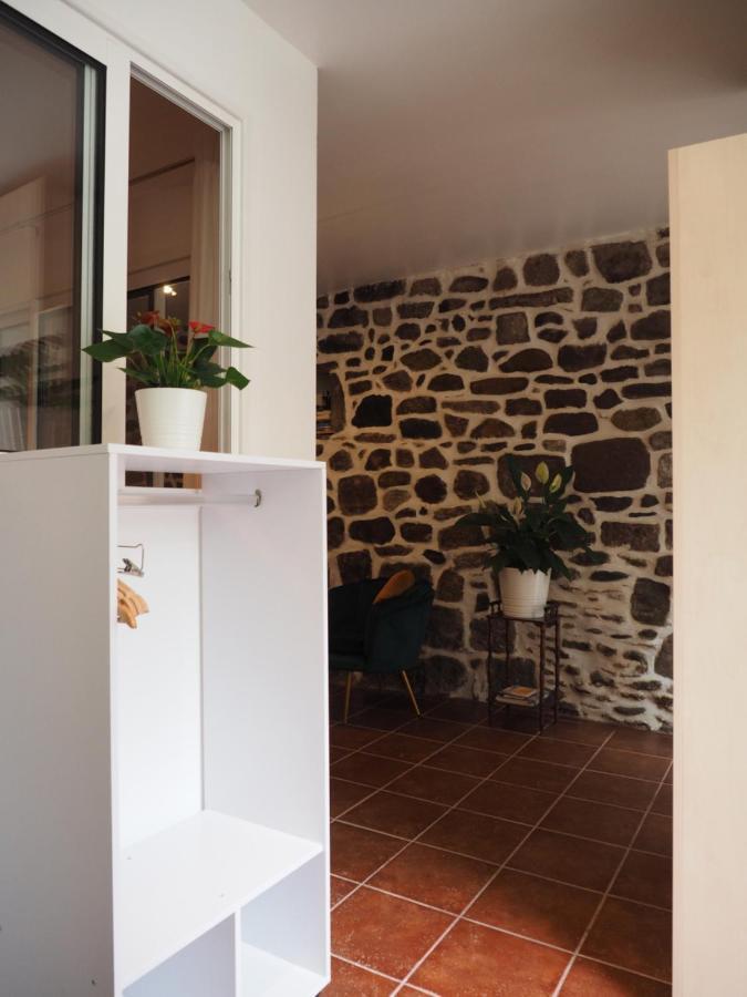 Studio Camino Real Saint-Jean-Pied-de-Port Ngoại thất bức ảnh